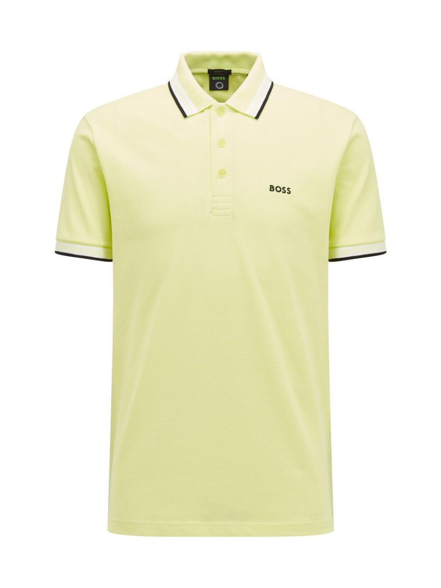 Boss Polo - PADDY