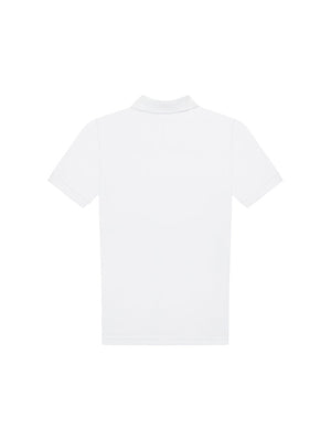 Hilfiger Flag Polo S White / 10