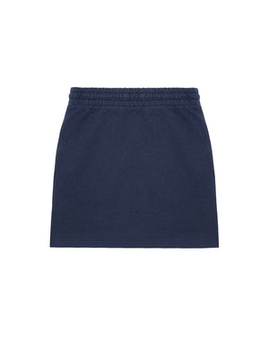 Essential Hwk Skirt Twilight Navy / 10