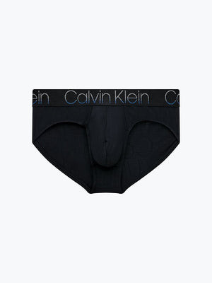Hip Brief BLACK / L