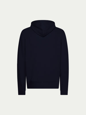 Recycled Cotton Hood Desert Sky / L