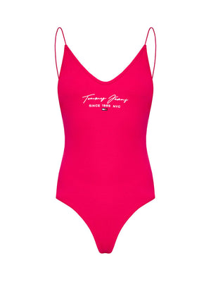 Tjw Tommy Script Str Bright Jewel / L
