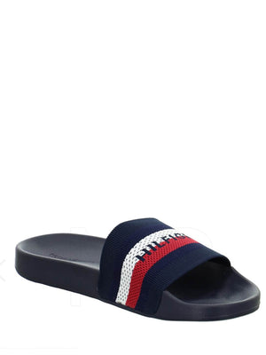 Hilfiger Knited  Poo Desert Sky / 42