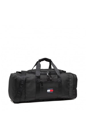 Tjm Heritage Duffle Black / OS