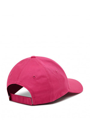 Signature Cap Hot Magenta / OS