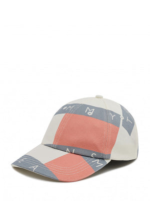 Tjw Heritage Flag Ca White / OS
