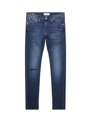 Skinny Denim Dark / 3430