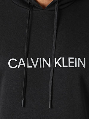 Pw - Hoodie CK BLACK / L