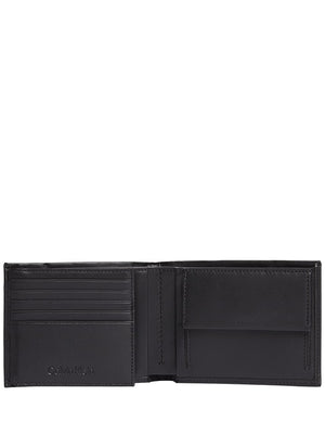 Ck Pique Trifold 10C Ck Black / OS