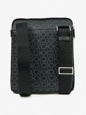 Minimalism Flatpack Canvas Monogram / OS