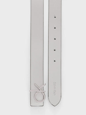 Mono Mix Ck Logo Rev Black Mono / Silver / 90