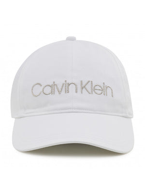 Bb Cap Ck White / OS