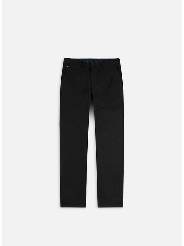 Denton Th Flex Satin Black / 3430