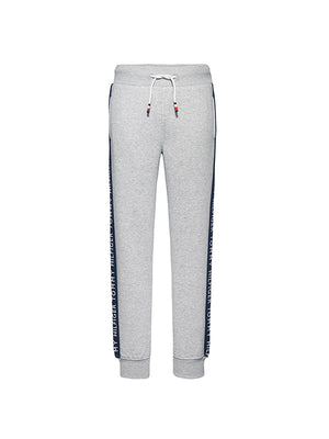 Glow In The Dark Swe Light Grey Heather / 10