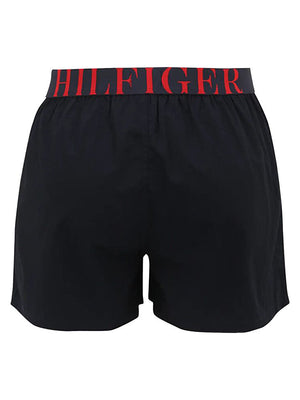 Woven Boxer Desert Sky / XL
