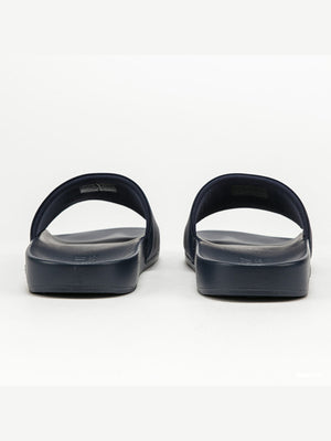 Corduroy Patch Pool Twilight Navy / 42