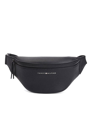 Essential Pu Crossbo Black / OS