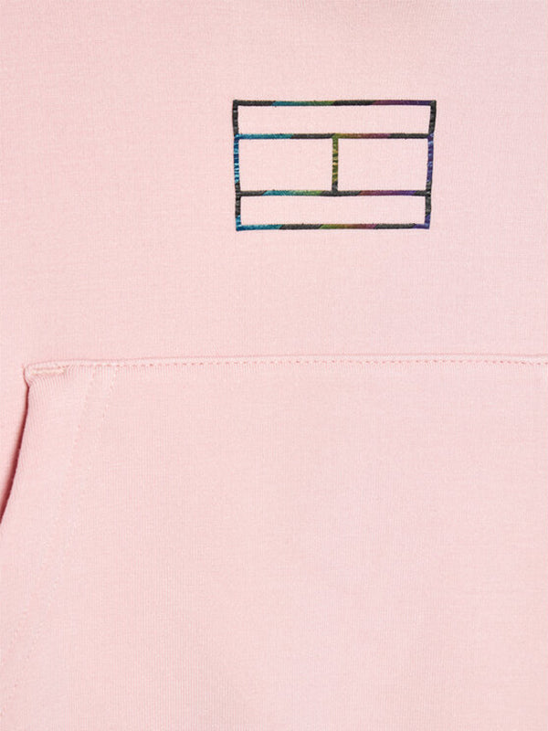 Tommy Reflective Pri Delicate Pink / 10