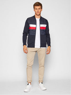 Mix Media Baseball Z Desert Sky/Multi / L