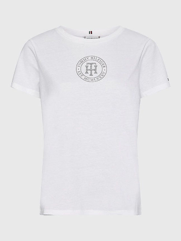 Regular Th Crystal C Th Optic White / L