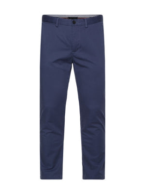 1985 Bleecker Slim F Faded Indigo / 3233