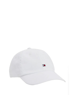 Soft Flag Cap Off White / OS