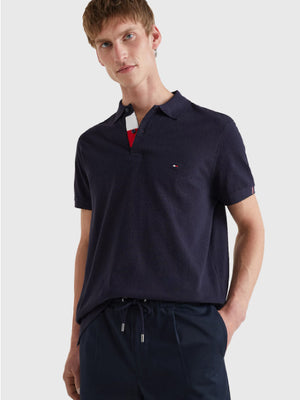 Rwb Placket Regular Desert Sky / L