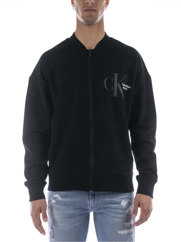 Dynamic Ck Hwk Bombe Ck Black / L