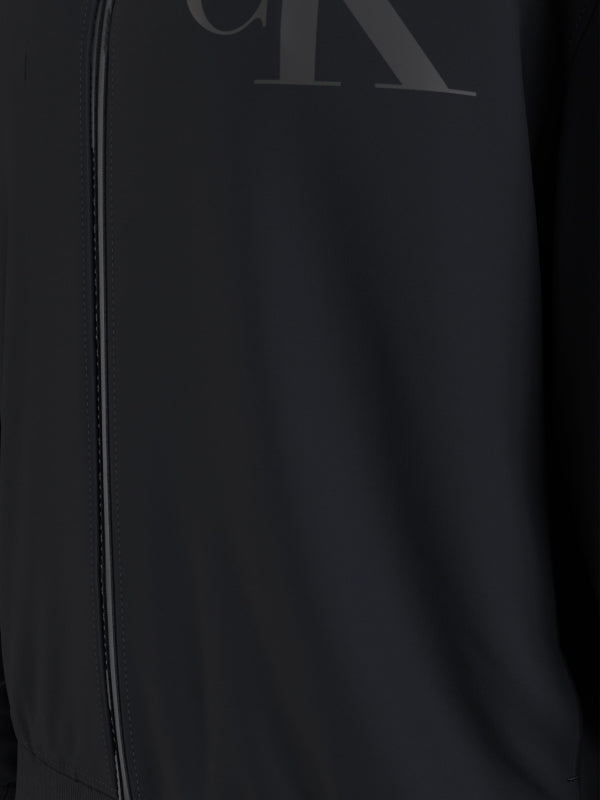 Dynamic Ck Hwk Bombe Ck Black / L