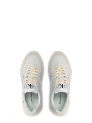 Chunky Runner 1 Bright White / 36