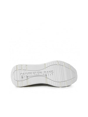 Chunky Runner 1 Bright White / 36