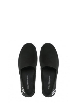 Espadrille Black / 42