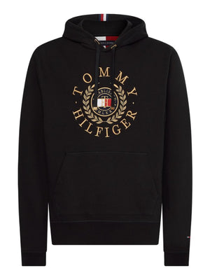 Icon Roundall Graphi Black / L