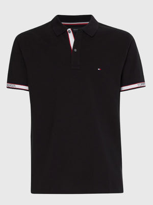 Cuff Branding Regula Black / L