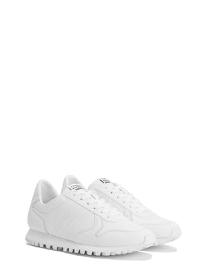 Elevated Eva Runner White / 42