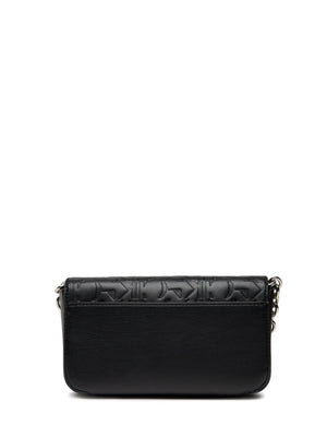 Sleek Phone Crossbody Black / OS