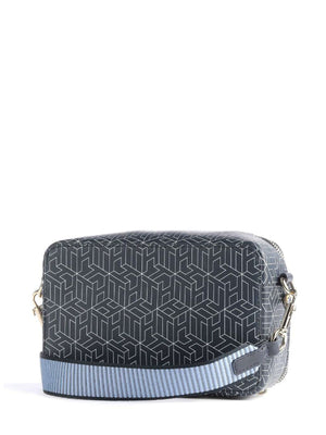 Iconic Tommy Camera Bag Mono Acc Desert Sky Monogram / OS