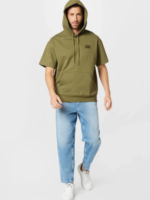 Bax Loose Tprd Cf8012 Denim Light / 3232