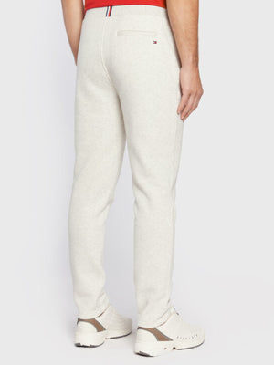 Modern Varsity Sweatpant Heathered Oatmilk / L