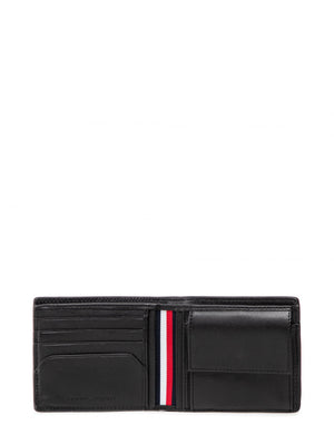 Business Extra Cc And Coin Black / OS