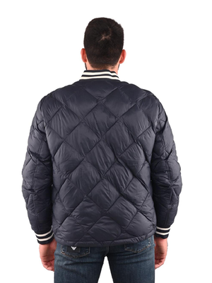 Reversible Varsity Bomber Desert Sky / L