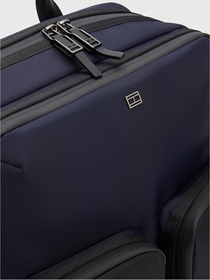 Th City Commuter Tech Backpack Space Blue / OS