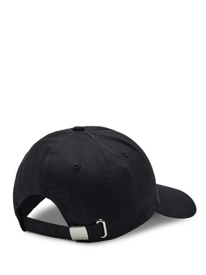 Ck Patch Bb Cap Ck Black / OS