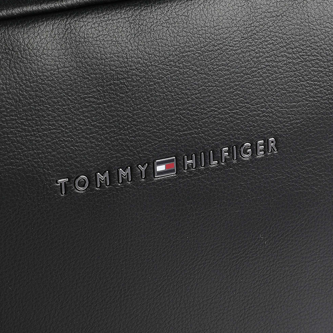 Th Corporate Washbag Pu Black / OS