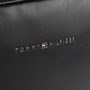 Th Corporate Washbag Pu Black / OS