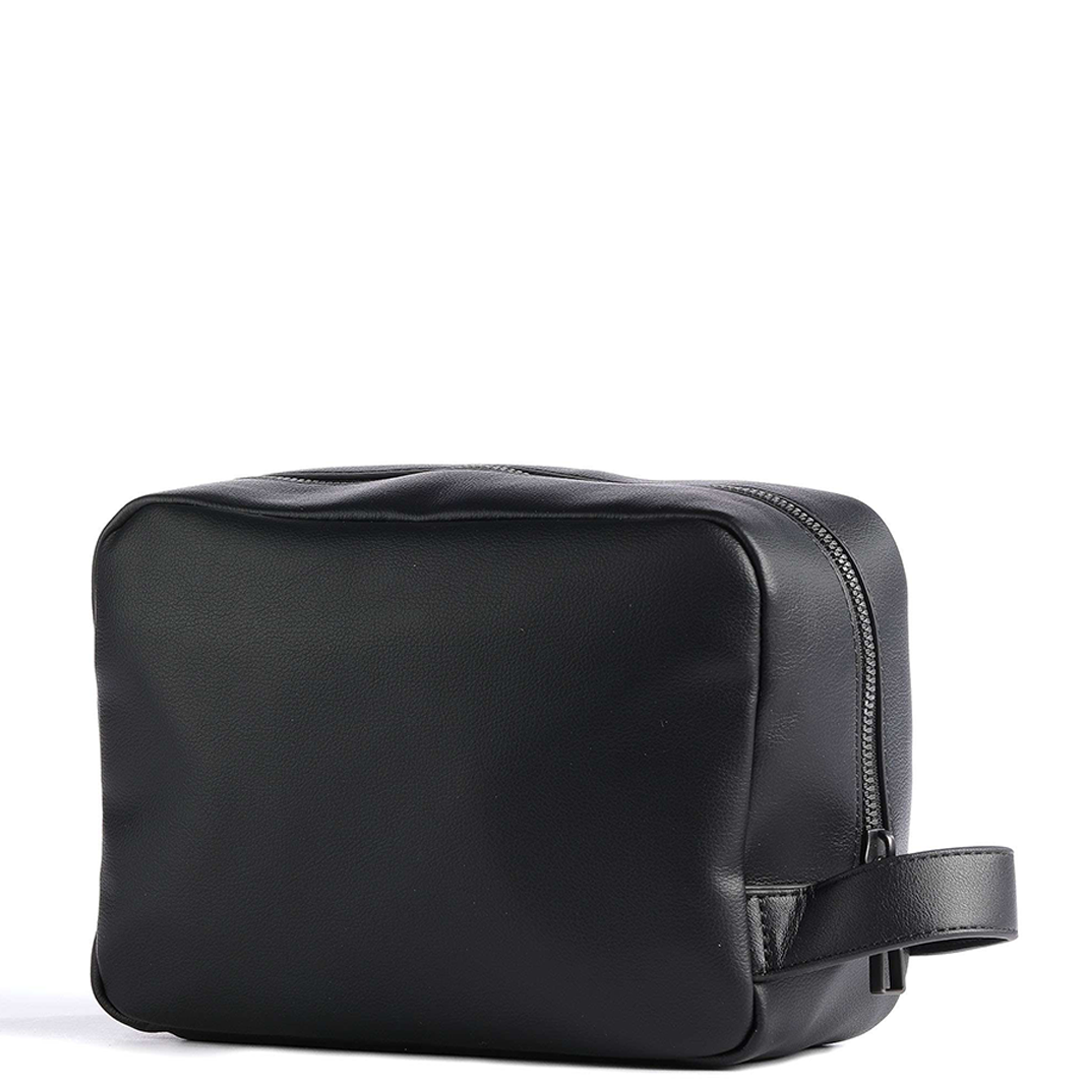 Th Corporate Washbag Pu Black / OS