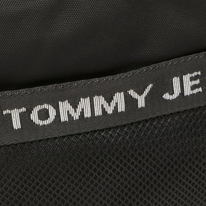 Tjm Essential Nylon Washbag Black / OS