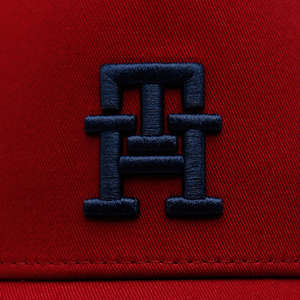 Th Coastal Prep Trucker Cap Rouge / OS