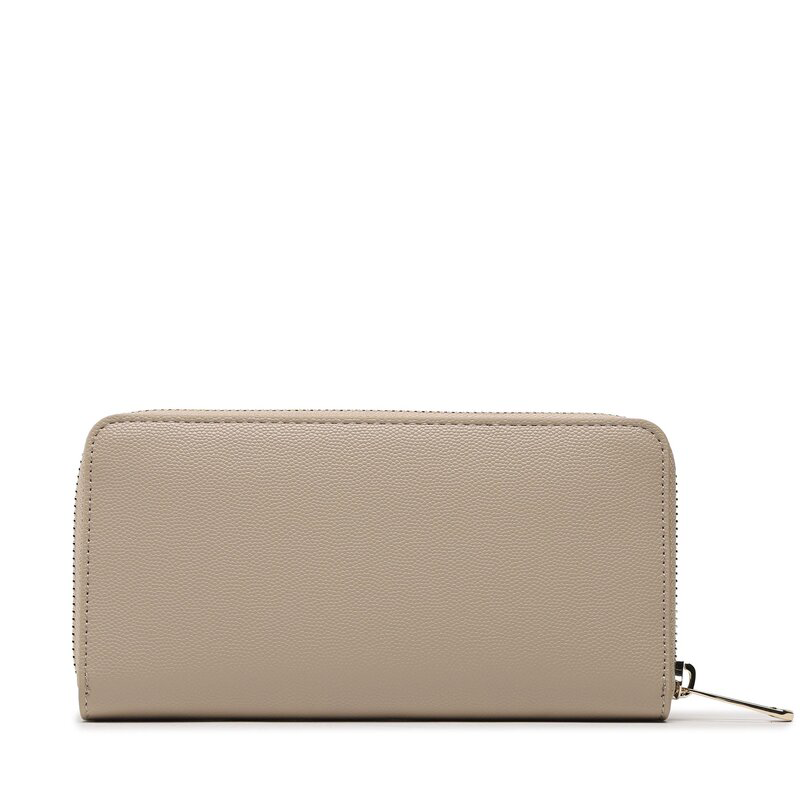 Th Timeless Large Za Deboss Beige / OS