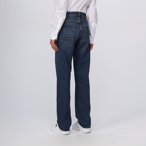 Tapered Moore Str Nori Indigo Nori Indigo / 3230